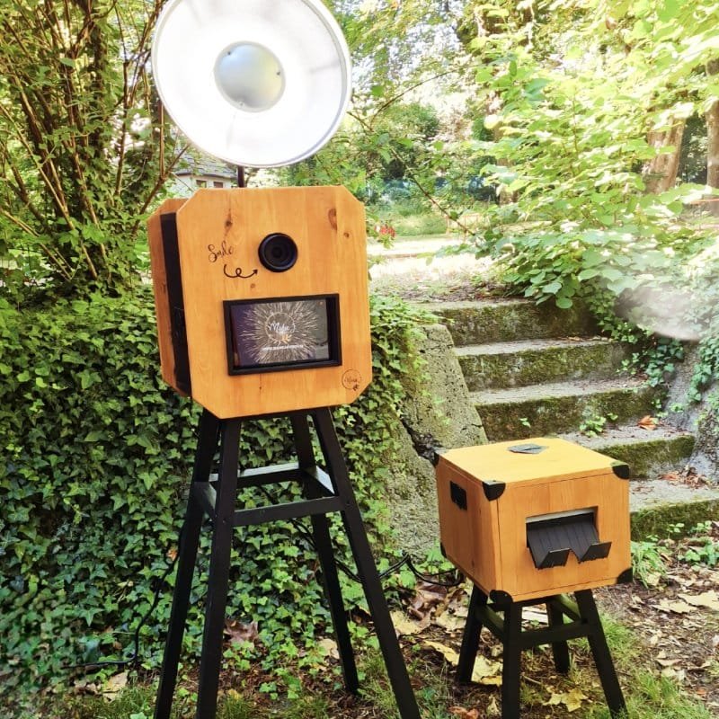 PhotoBooth "Le N°1" – Image 4