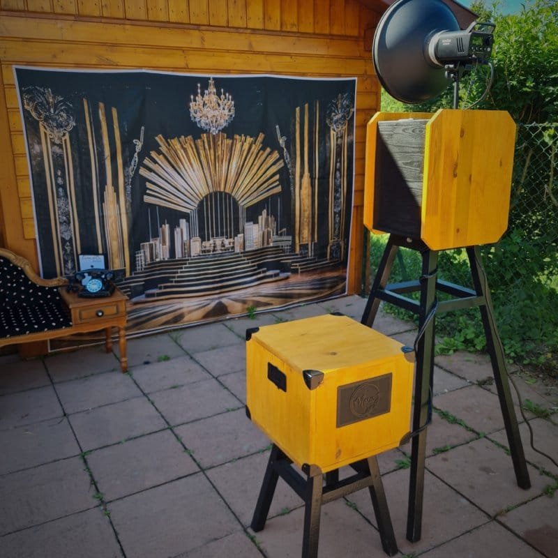 PhotoBooth "Le N°1" – Image 5