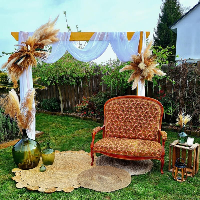 Arche en bois – Image 2