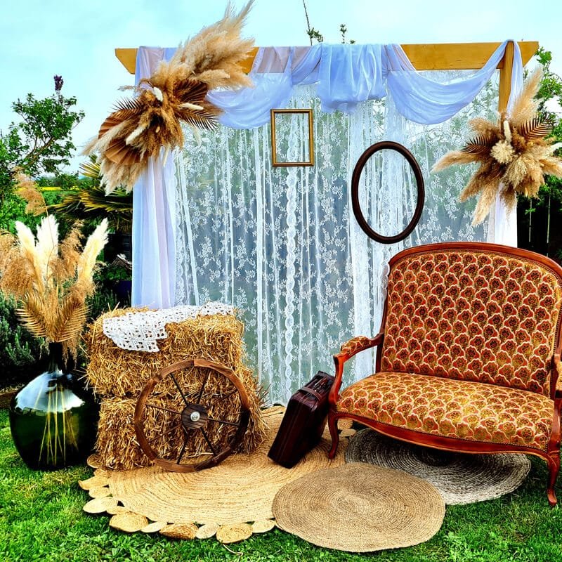 Arche en bois – Image 3