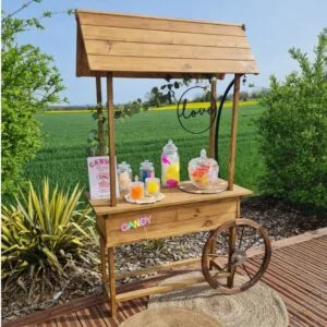 Candy Bar