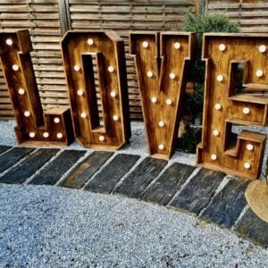 Love Lumineux