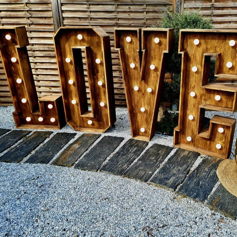 Love Lumineux
