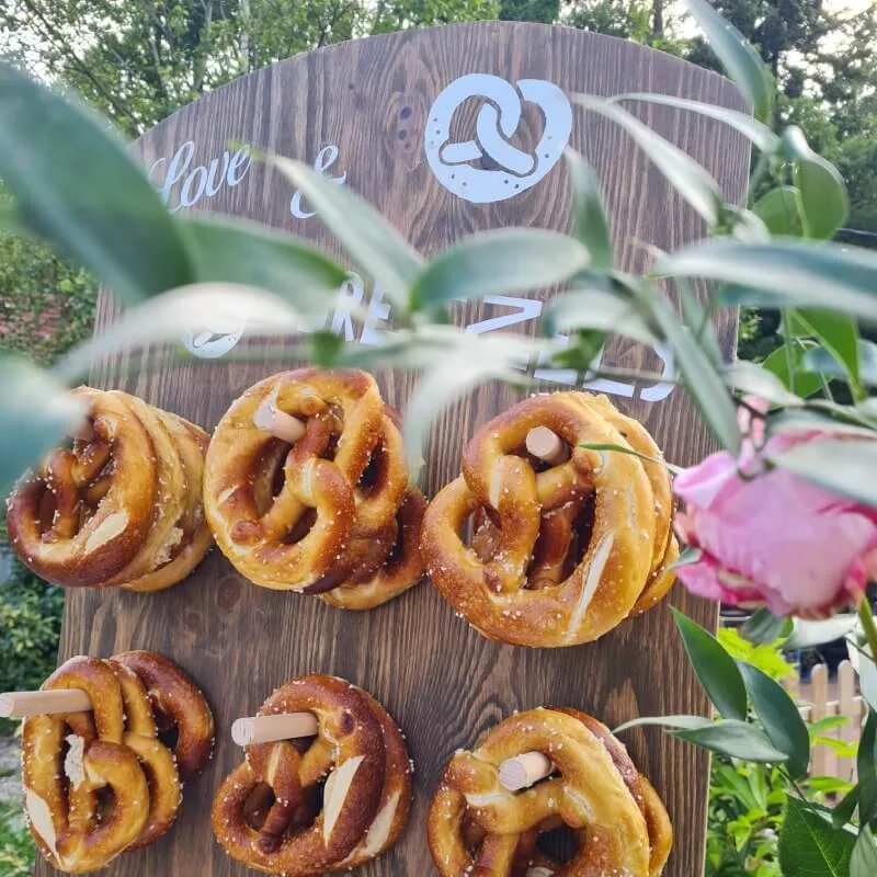 Support à Bretzels – Image 2