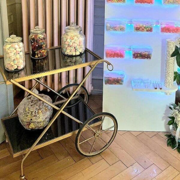 Desserte Vintage – Image 3