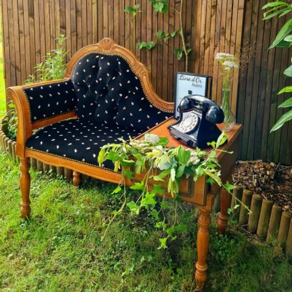 Fauteuil Téléphone