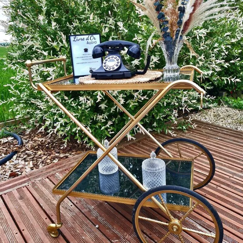Livre d'Or Audio – Image 3