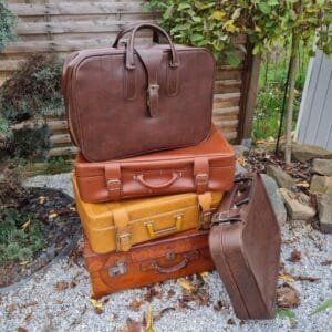 Les Valises