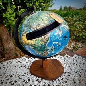 Urne Globe
