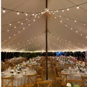 Guirlande guinguette