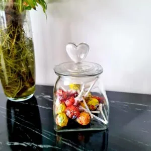 Bonbonnière 6