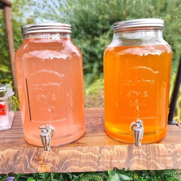 Distributeur de boissons 5,5L