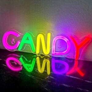 Néon Candy
