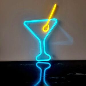 Néon Cocktail