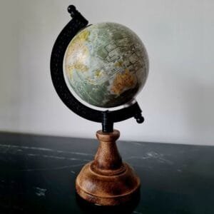 Petit globe