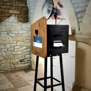 PhotoBooth "Le N°2"