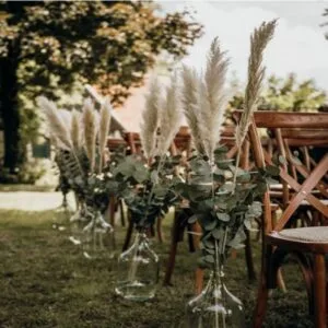 Pampas