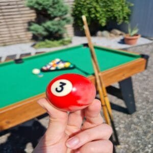 Mini Billard