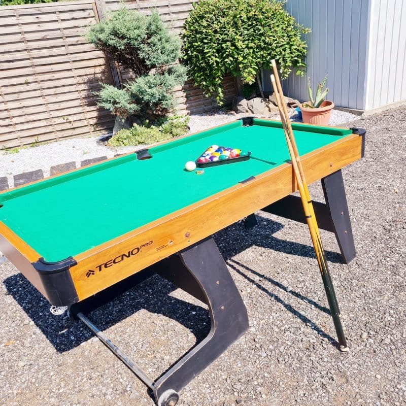Mini Billard – Image 2