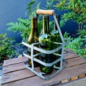 Porte bouteilles