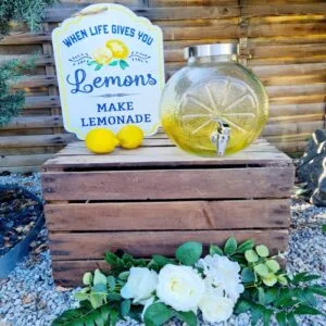 Ensemble Lemons
