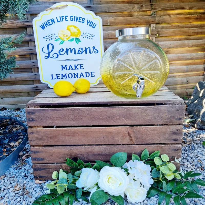 Ensemble Lemons